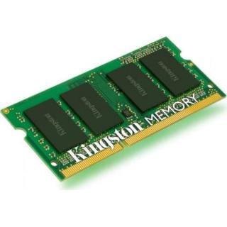 DDR3 SODIMM 4GB/1333 CL9