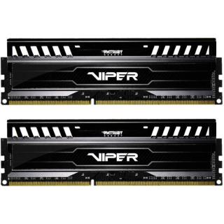 DDR3 8GB (2x4GB) Viper 3 1600MHz CL9 XMP