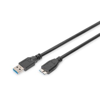 Kabel połączeniowy USB 3.1 Gen.1 SuperSpeed 5Gbps Typ USB...