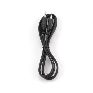 Kabel stereo MINIJACK - MINIJACK M/M 1,2M