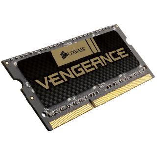 Pamięć DDR3 SODIMM Vengeance 8GB/1600 CL10-10-10-27