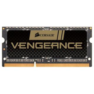 Pamięć DDR3 SODIMM Vengeance 8GB/1600 CL10-10-10-27