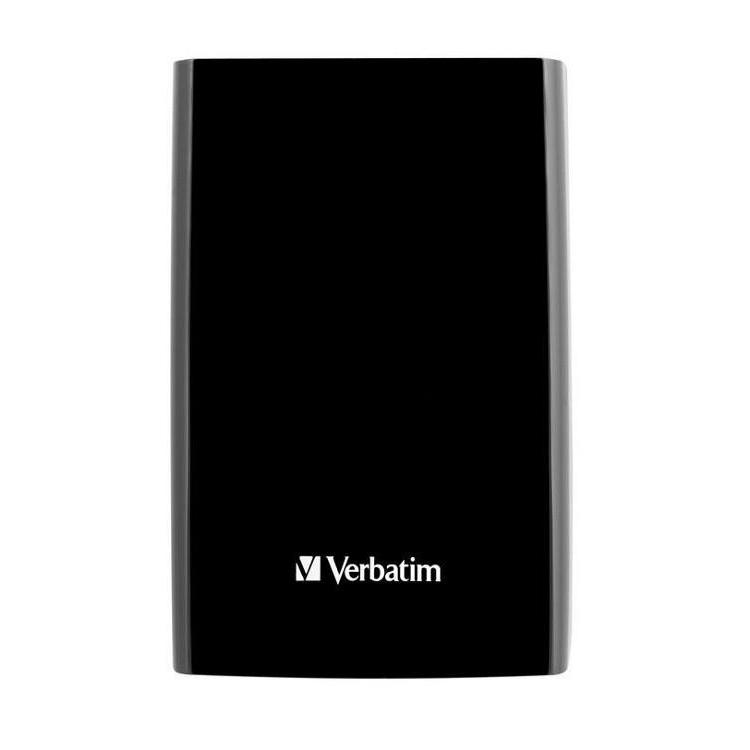 Store'n'Go 1TB 2.5'' USB 3.0 Black