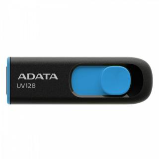 Pendrive DashDrive UV128 32GB USB 3.2 Gen1 czarno -...