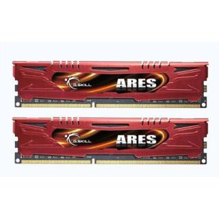 Pamięć DDR3 16GB (2x8GB) Ares 1600MHz CL9 XMP Low Profile