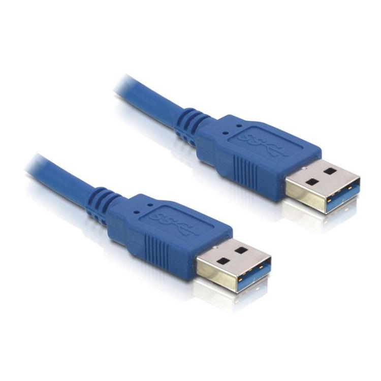 Kabel USB 3.0 AM-AM 5m