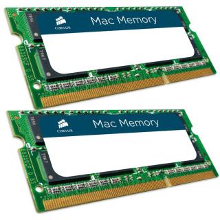 Pamięć DDR3 SODIMM 16GB/1600 (28GB) Apple Qualified