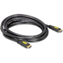 Kabel Delock HDMI-HDMI High speed ETH. 2m