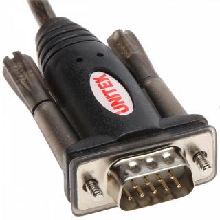 Adapter USB do 1xRS-232 Y-105