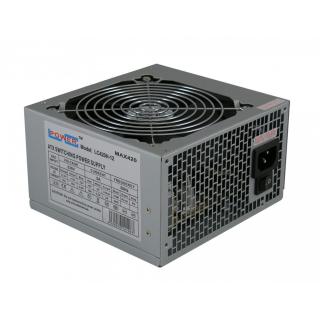 ZASILACZ 420W LC420H-12 V 1.3