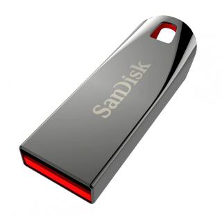 Cruzer Force 32GB USB Flash Drive