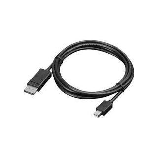 Mini-DisplayPort to DisplayPort Monitor Cable 0B47091