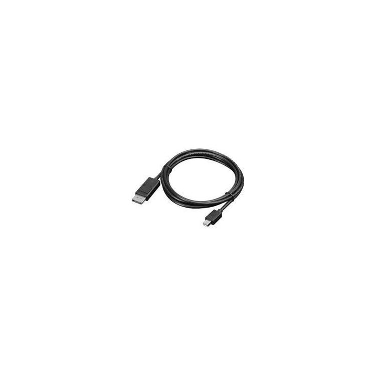 Mini-DisplayPort to DisplayPort Monitor Cable 0B47091