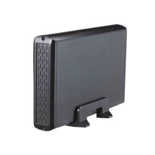 Obudowa HDD 3.5'' RHINO USB 3.0 (Sata) Aluminium