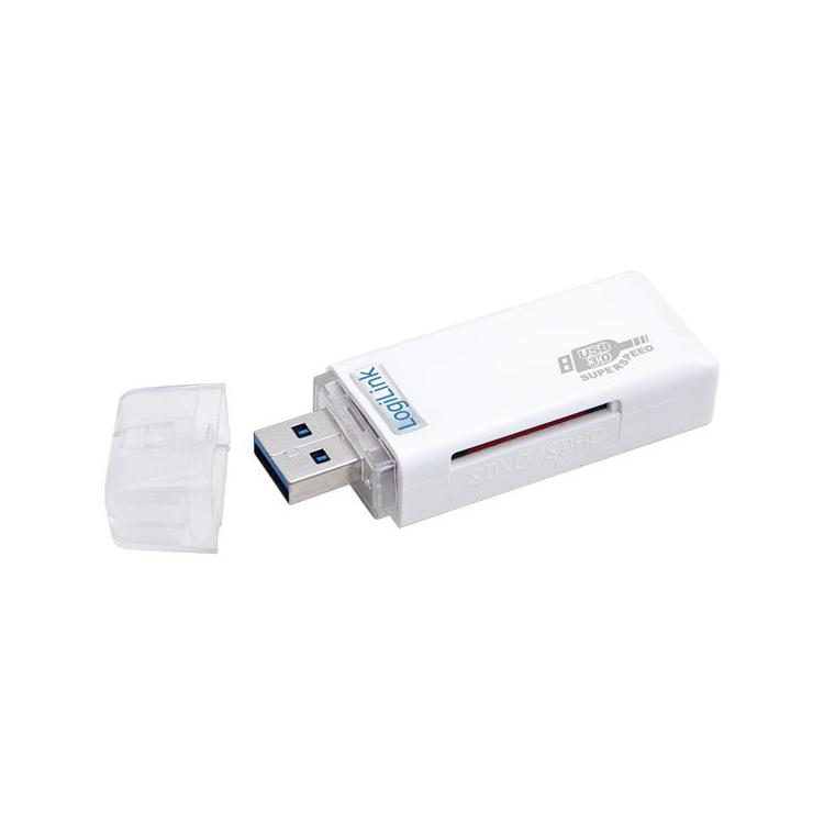 Czytnik kart pamięci USB3.0