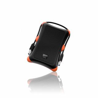 ARMOR A30 1TB USB 3.0 BLACK-ORANGE / PANCERNY /...