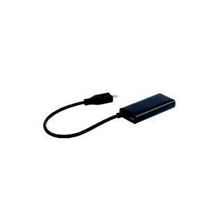 Adapter MHL(M)- HDMI(F)+ USB Micro(BF)(11 PIN) 16cm