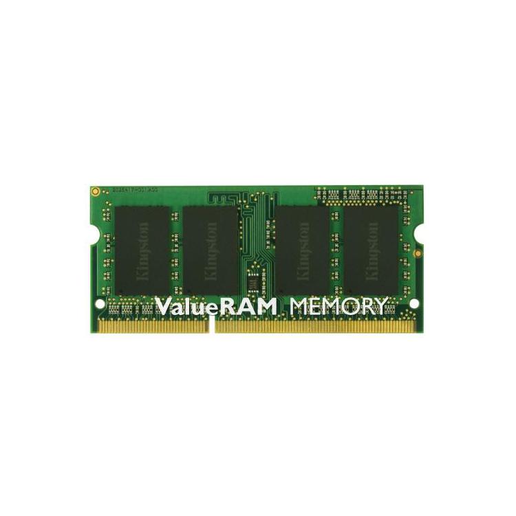 DDR3 SODIMM 4GB/1600 CL11 Low Voltage