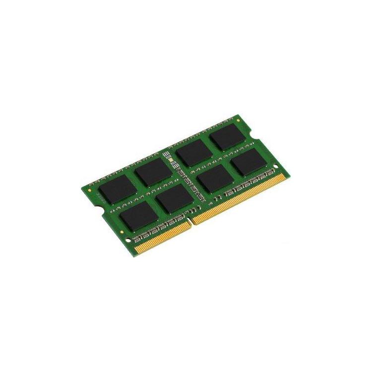 DDR3 SODIMM 8GB/1600 CL11 Low Voltage