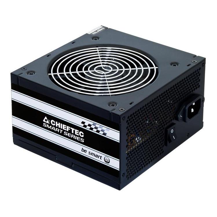 GPS-700A8 700W ATX-12V,12cm, active PFC