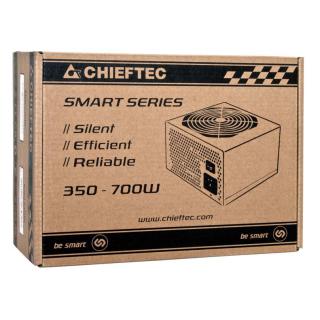 GPS-700A8 700W ATX-12V,12cm, active PFC