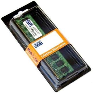 DDR3 4GB/1600 5128 Single Rank CL11