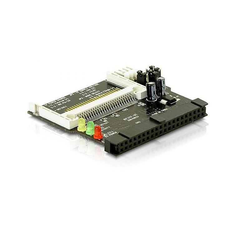 Adapter IDE 40PIN- Compact Flash