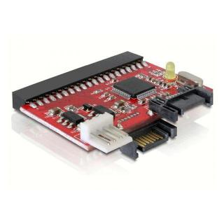 Adapter SATA- IDE & IDE- SATA