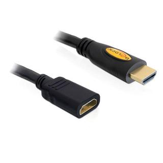 Przedłużacz HDMI V1.4 A-A M/F 5M