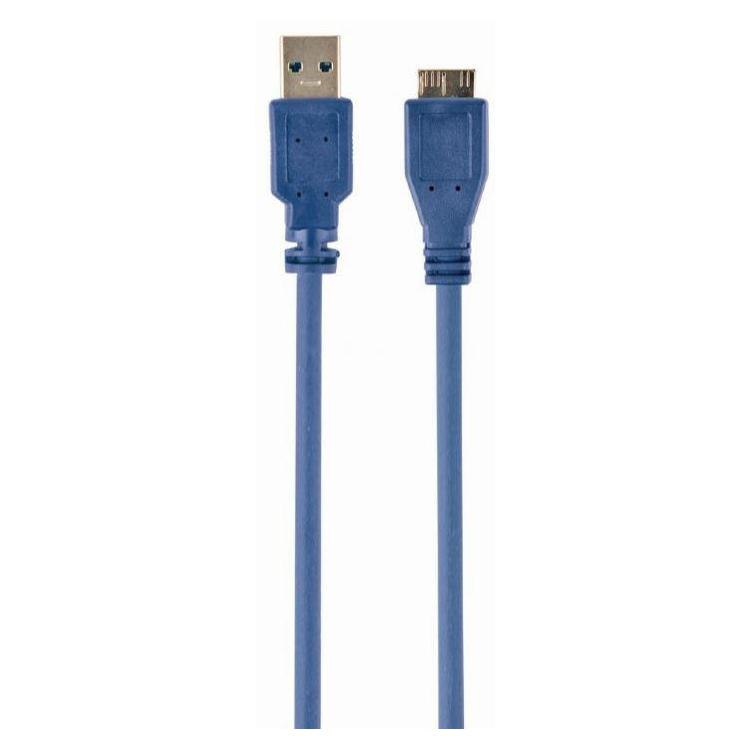 Kabel USB 3.0 AM-MICRO 50CM