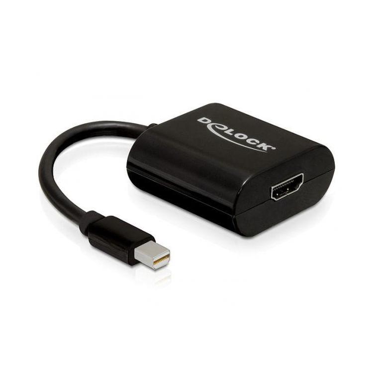 Adapter DISPLAYPORT Mini(M)- HDMI(F)