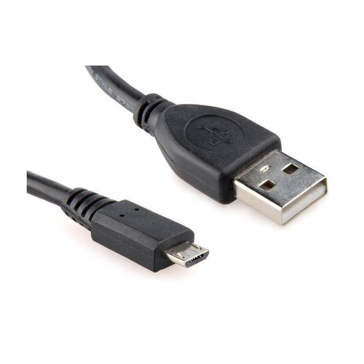 Kabel USB Micro AM-MBM5P 1m