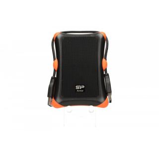 ARMOR A30 2TB USB 3.0 BLACK-ORANGE / PANCERNY /...