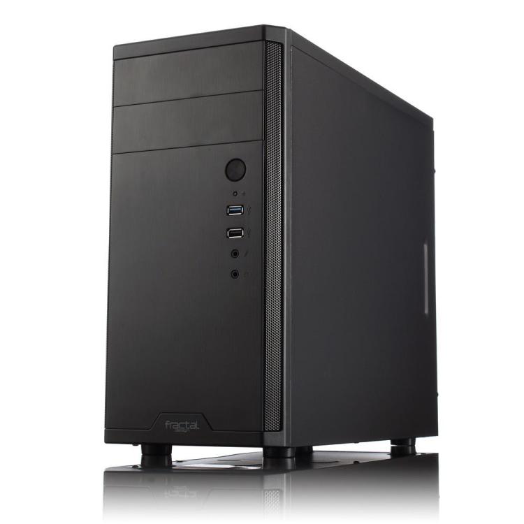 Core 1100 Black FD-CA-CORE1100-BL