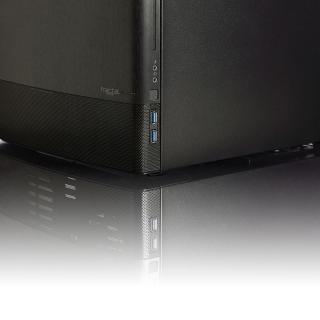 Node 804 Black FD-CA-NODE-804-BL-W