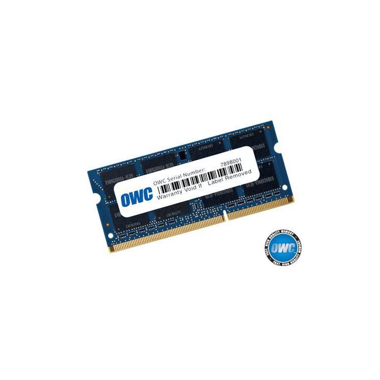 SO-DIMM DDR3 8GB 1333MHz CL9 Apple Qualified