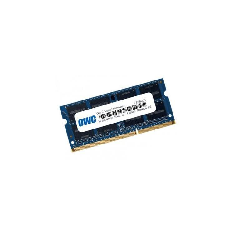 Pamięć notebookowa SO-DIMM DDR3 8GB 1600MHz CL11 Apple Qualified