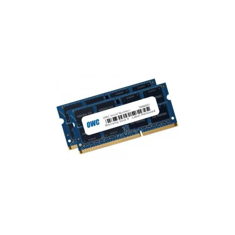 Pamięć notebookowa SO-DIMM DDR3 2x8GB 1333MHz CL9 Apple Qualified