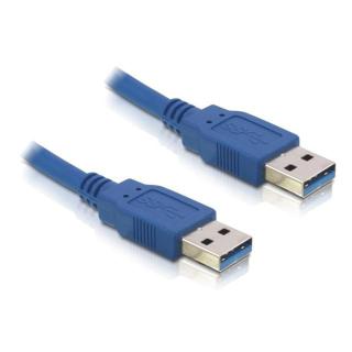 Kabel USB 3.0 AM-AM 1.5M