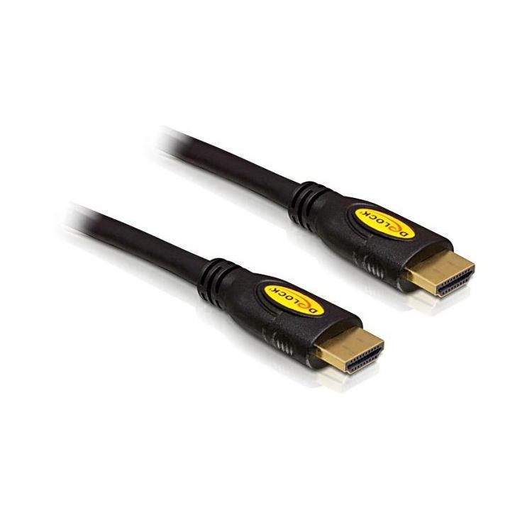 Kabel HDMI-HDMI v1.4 High Speed Ethernet 3M