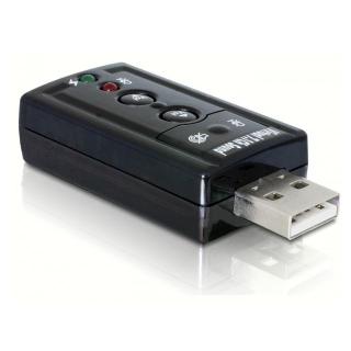 Karta Muzyczna 7.1 USB