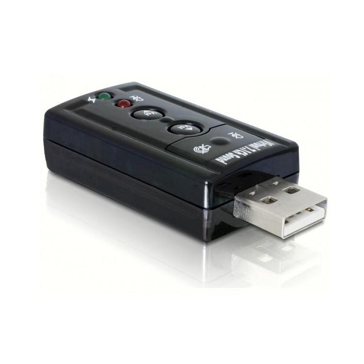 Karta Muzyczna 7.1 USB