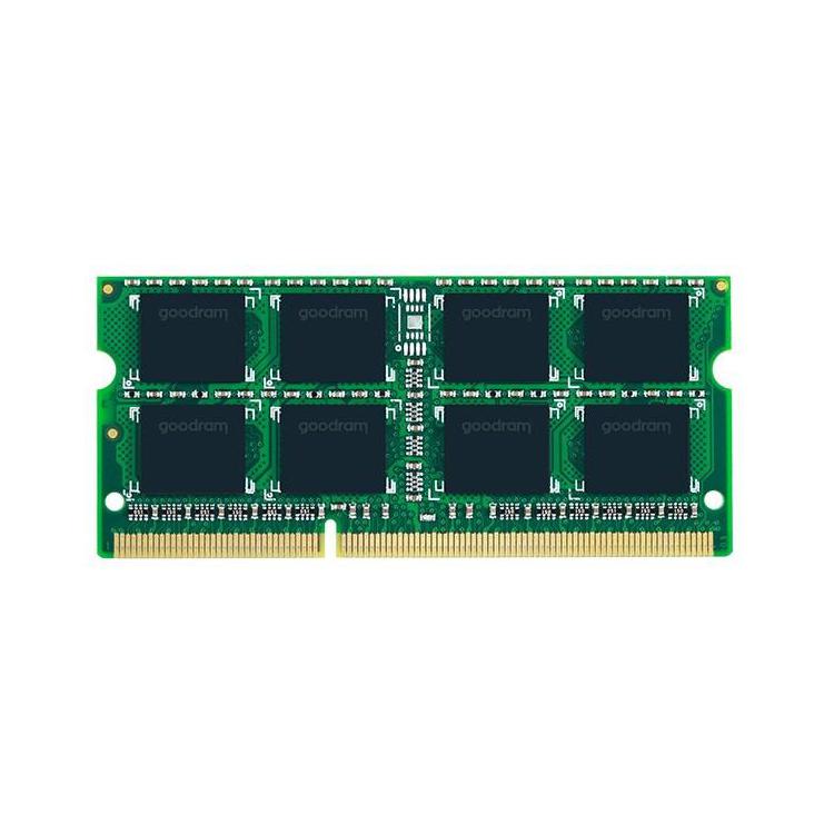 Pamięć SODIMM DDR3 4GB/1333 CL9