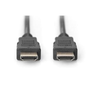 Kabel połączeniowy HDMI HighSpeed z Ethernetem 4K 24Hz...