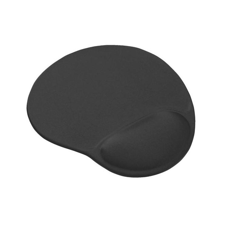 BigFoot Mouse Pad - black