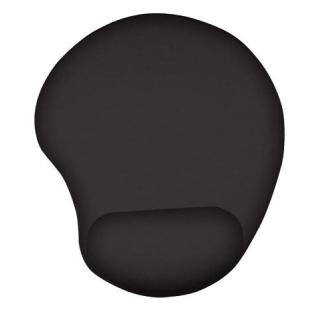 BigFoot Mouse Pad - black