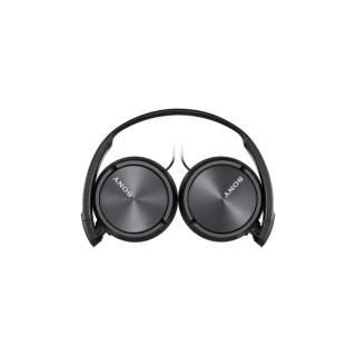 Słuchawki handsfree, mikrofon MDR-ZX310AP black