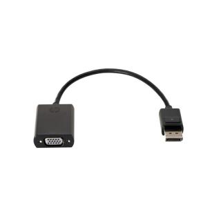 Adapter DisplayPort do VGA F7W97AA