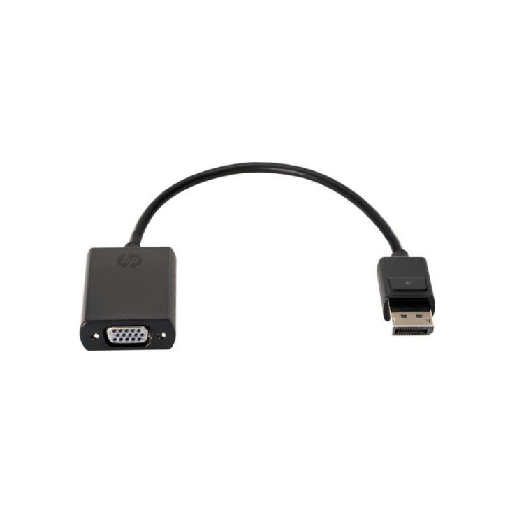 Adapter DisplayPort do VGA F7W97AA