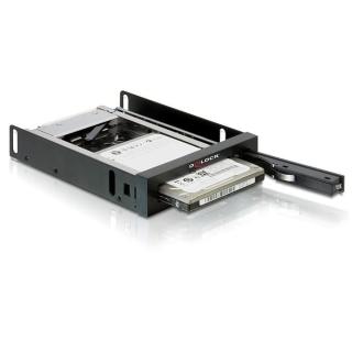 Kieszeń HDD/SSD 3,5 cala na dysk 2.5 cala SATA